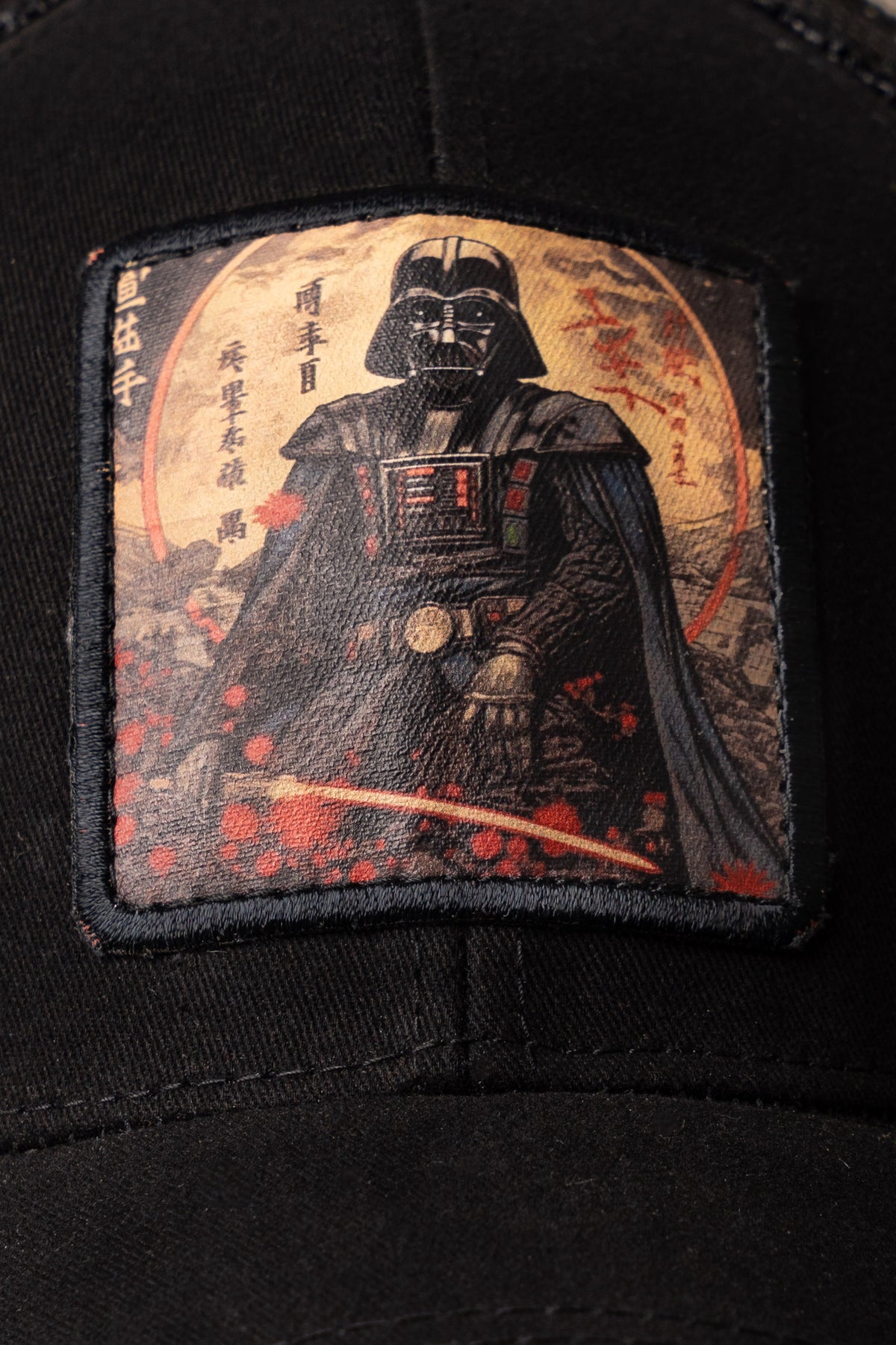 Cap Trucker Star Wars