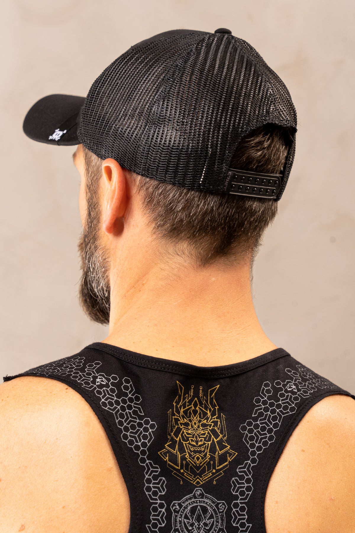 Cap Trucker Star Wars