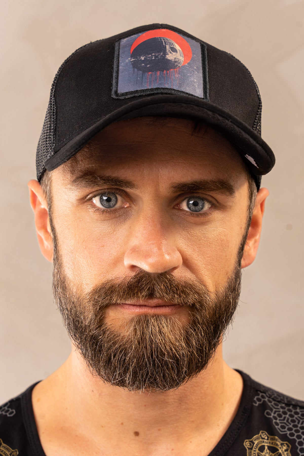 Cap Trucker Star Wars