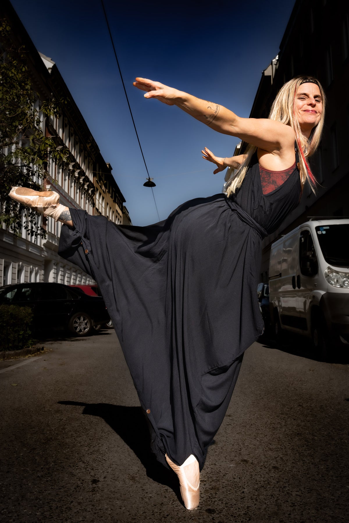 Jumpsuit Eco