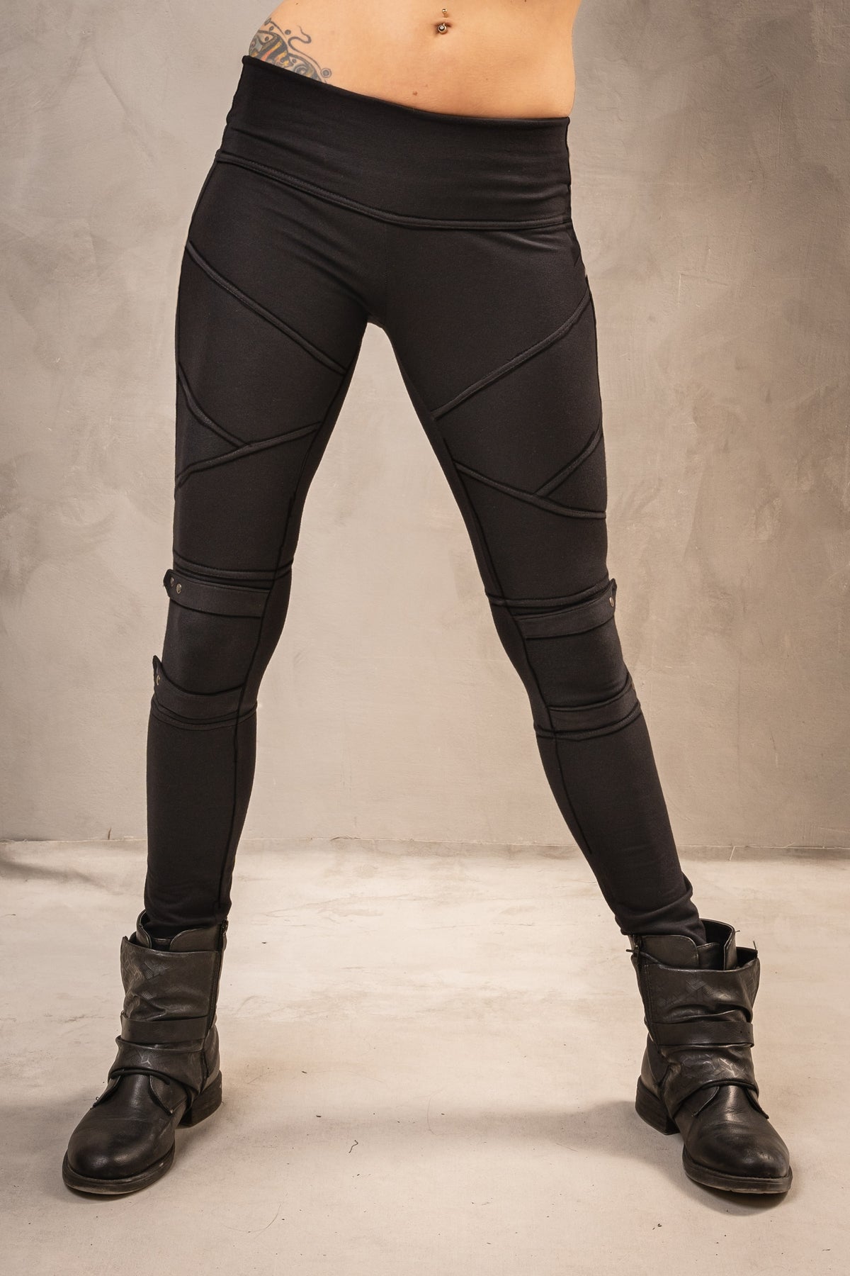 Jockey Leggings