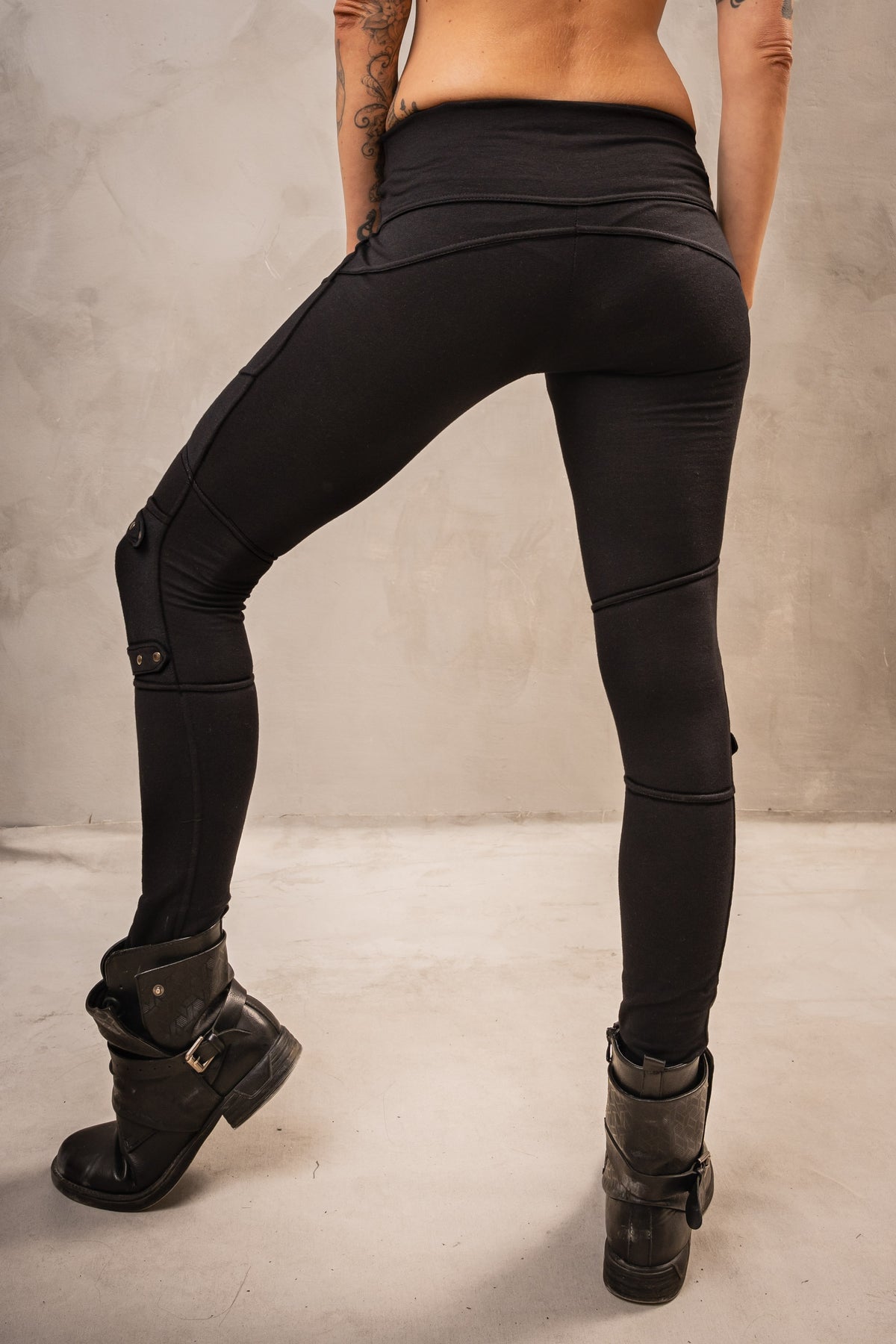 Jockey Leggings