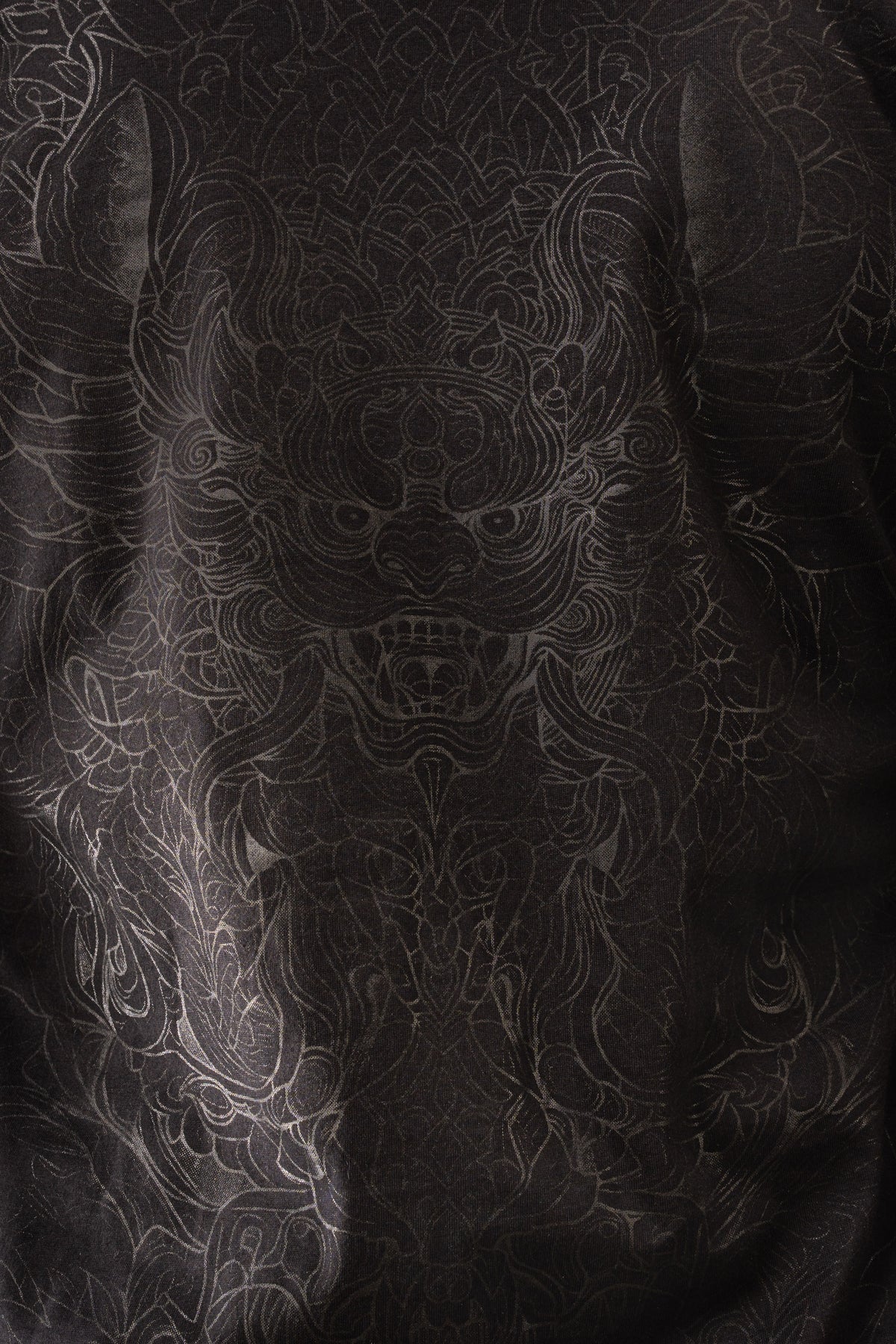 Longsleeve Naga