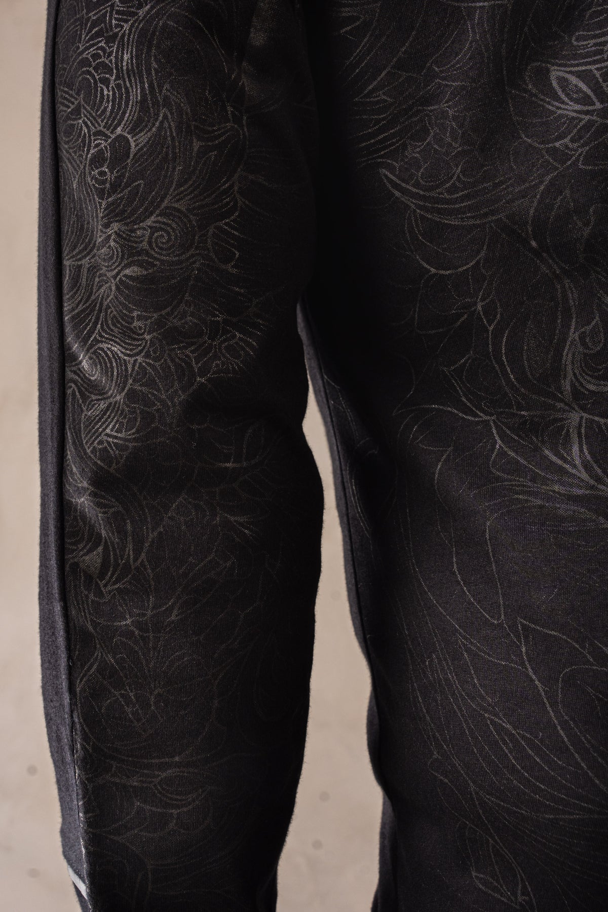 Longsleeve Naga