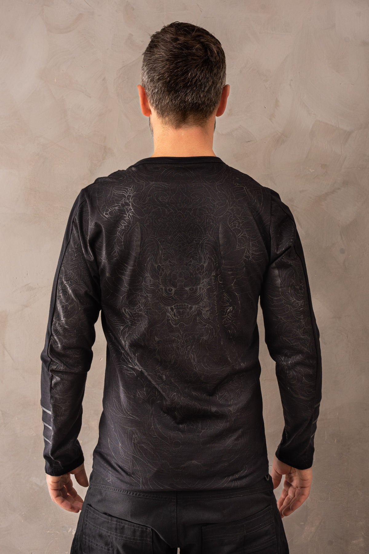 Longsleeve Naga