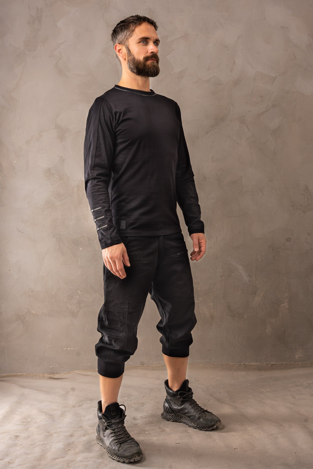 Longsleeve Naga