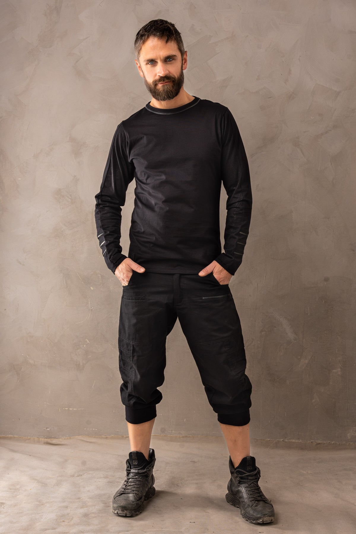 Longsleeve Naga