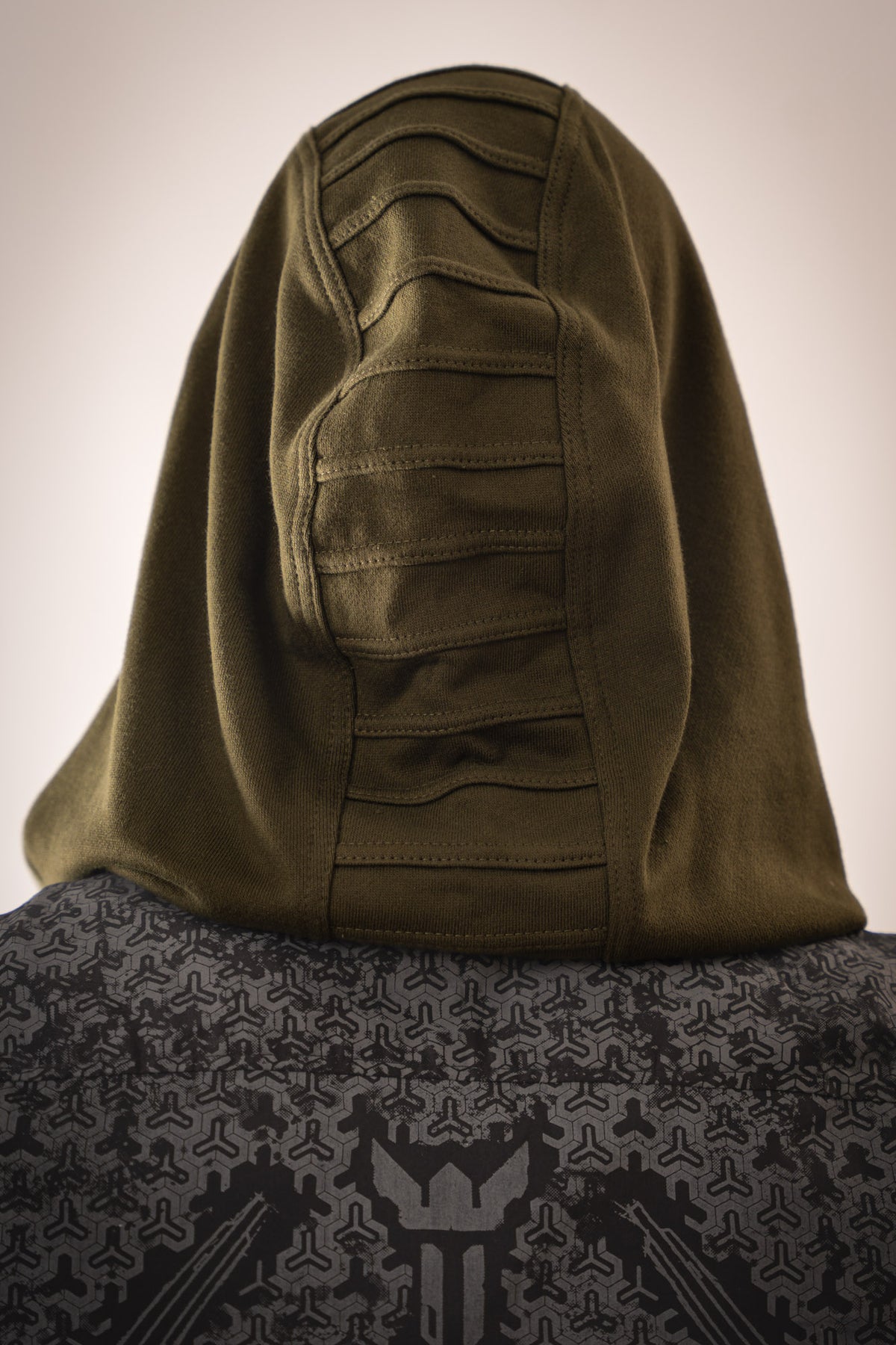 Arrakis Hood