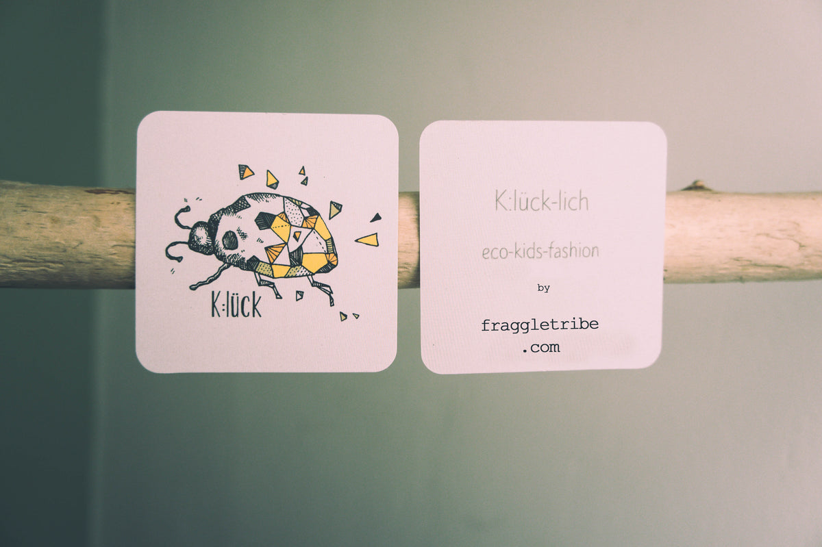 Kids Kimono Grey/Green