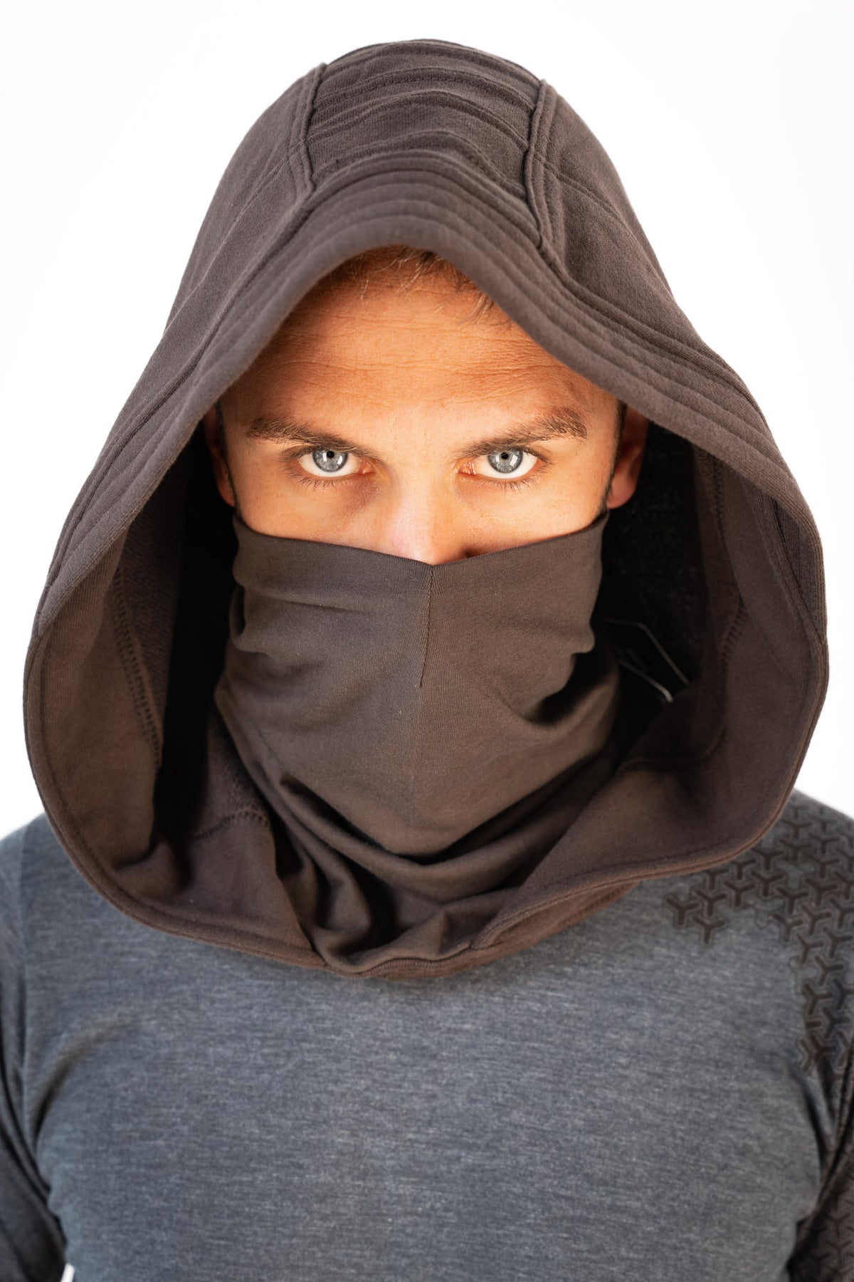 Arrakis Hood
