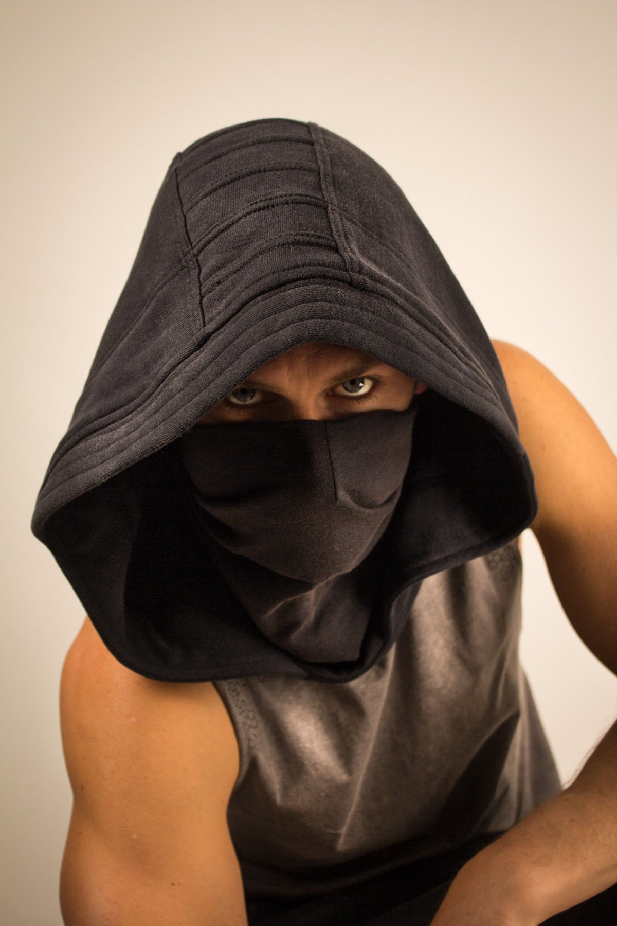 Arrakis Hood