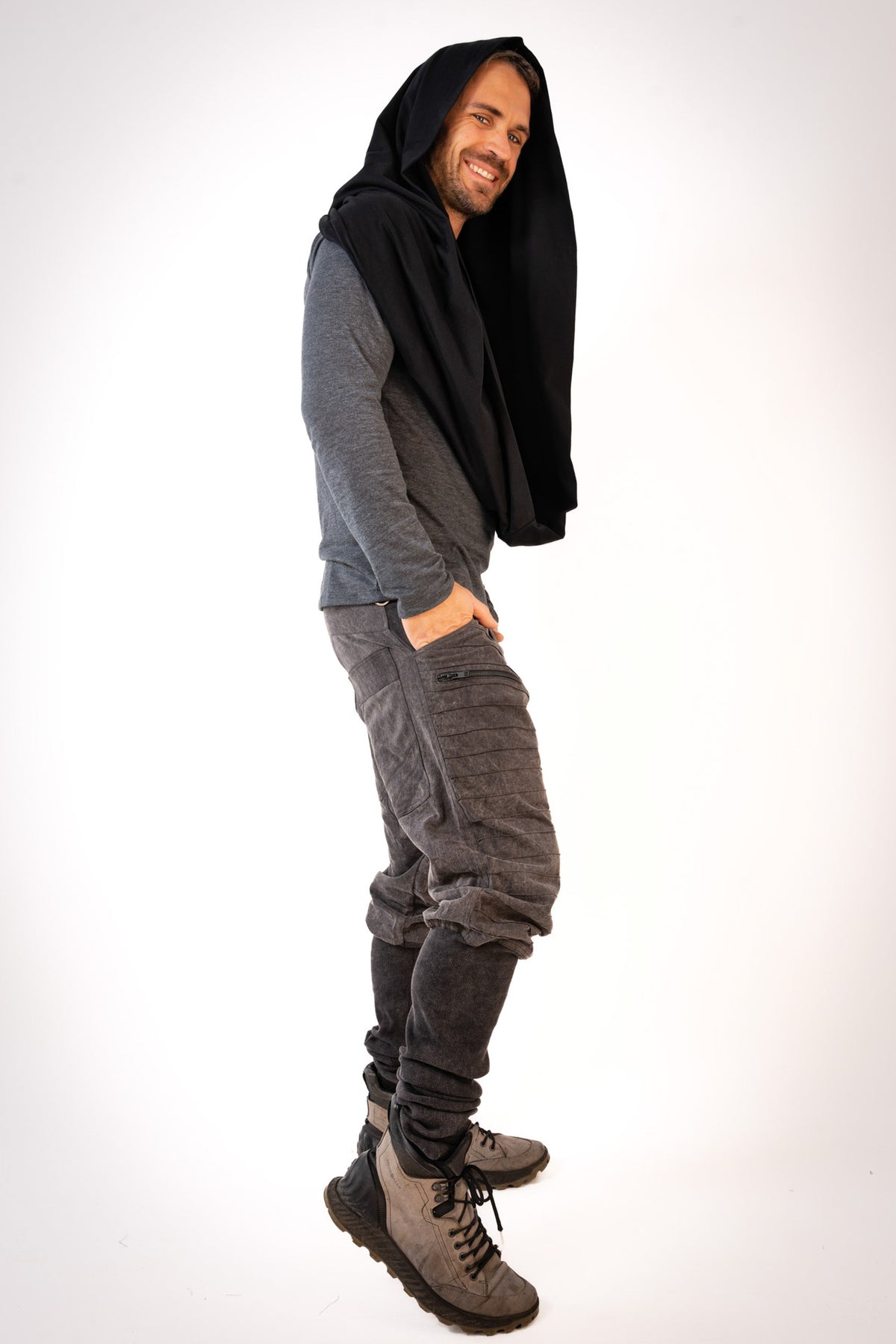 Free Your Mind Scarf