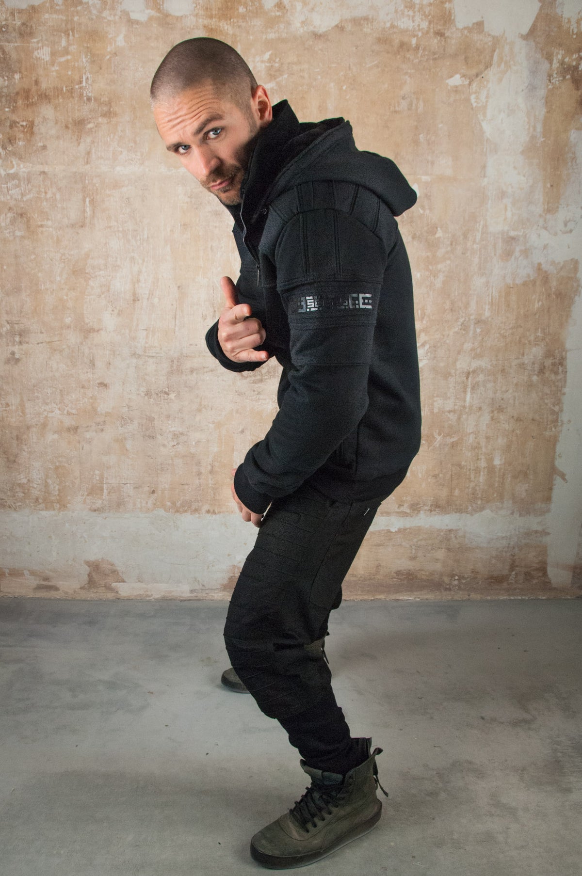 NiPol Jacket