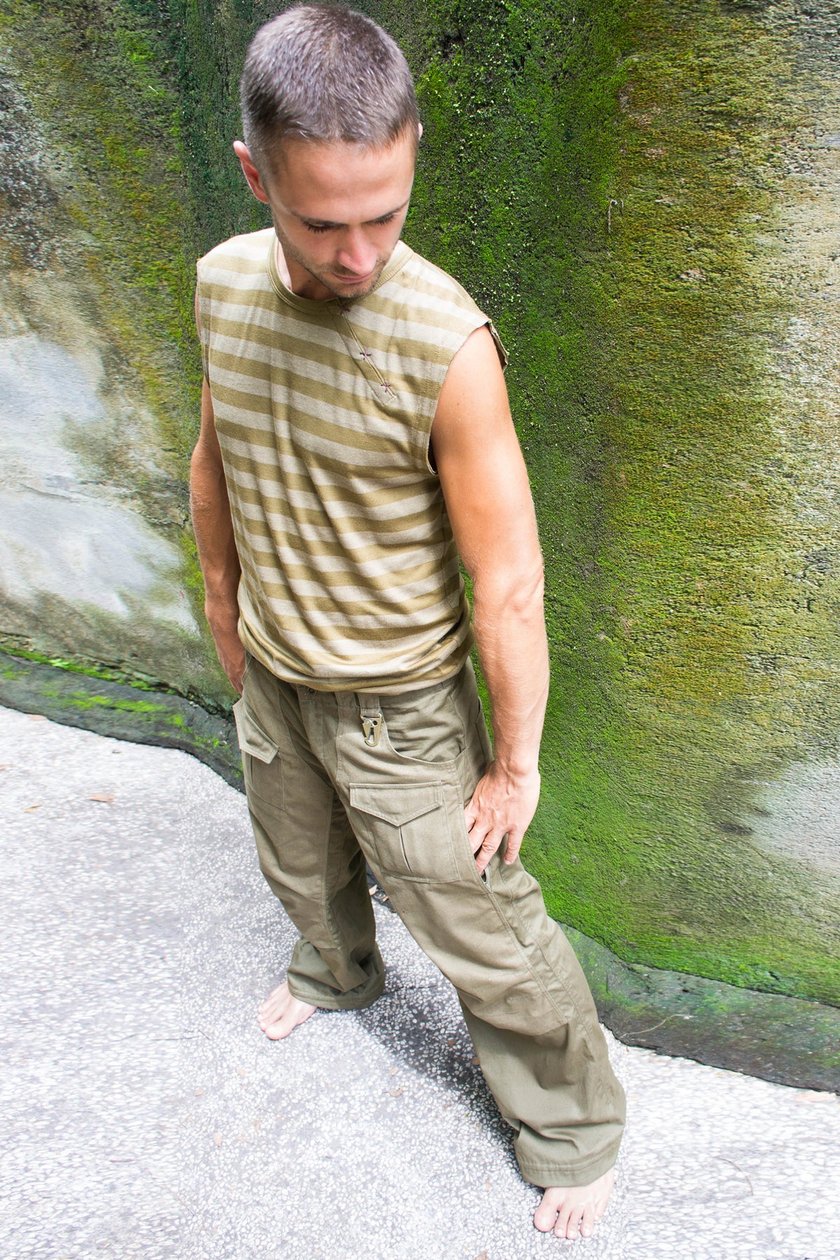 Mount Comfort Pants