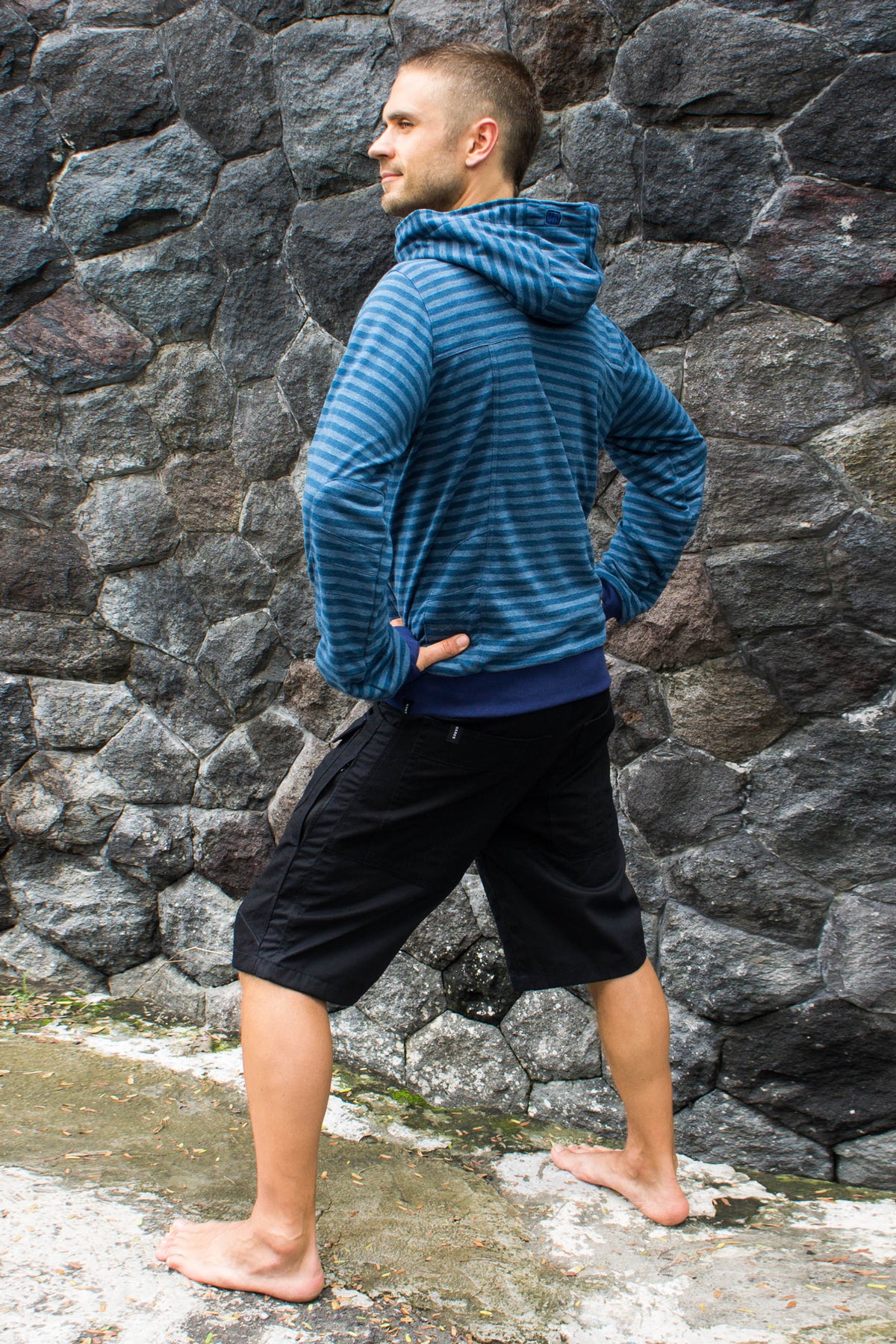 Mount Comfort Pant Short