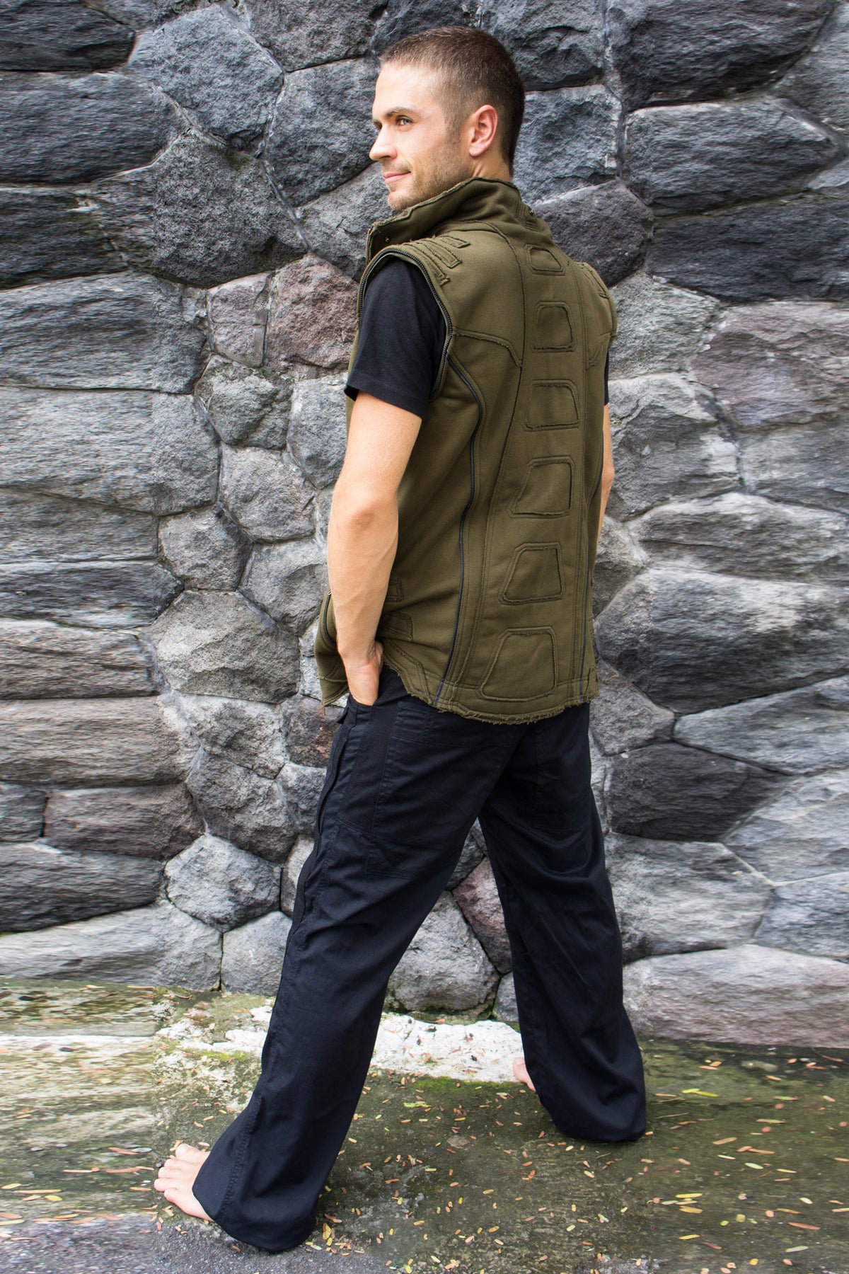 Mount Comfort Pants
