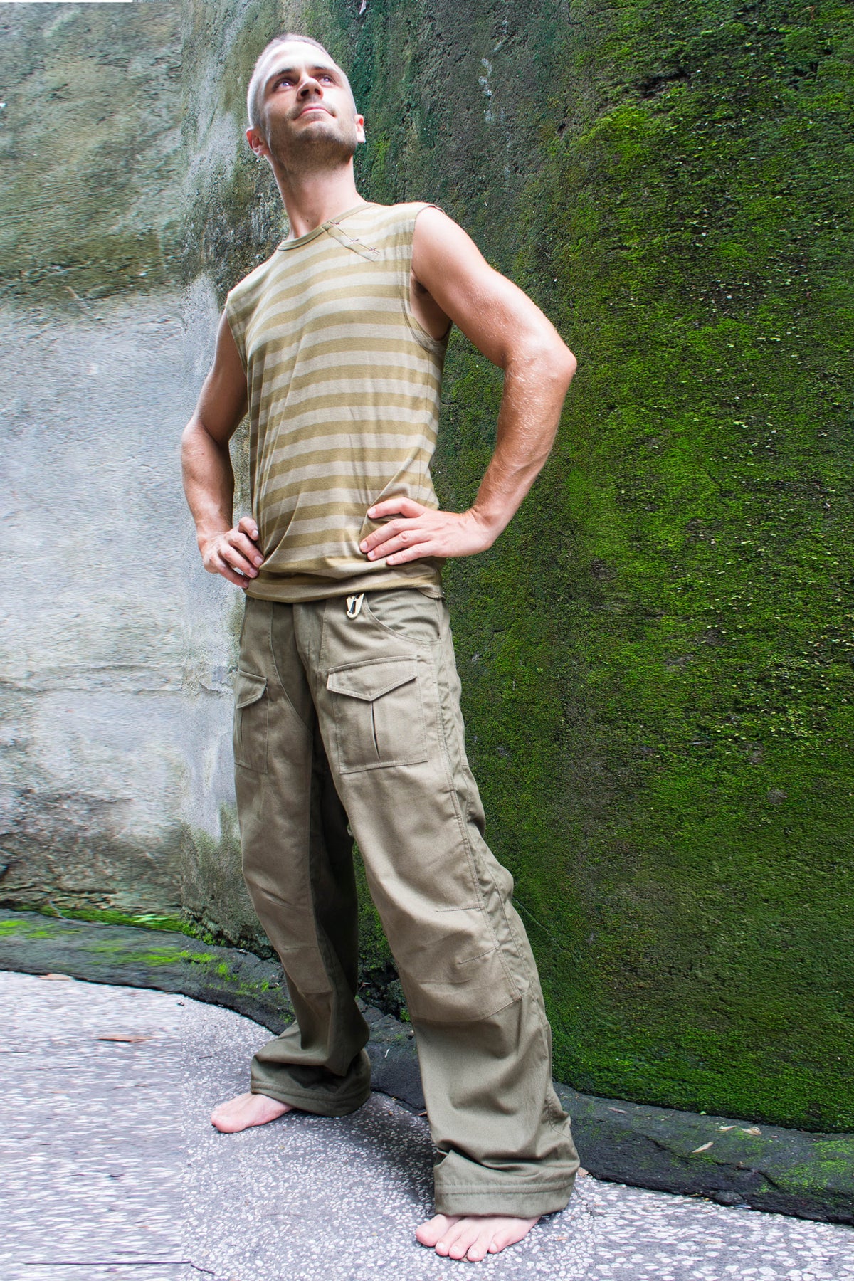 Mount Comfort Pants