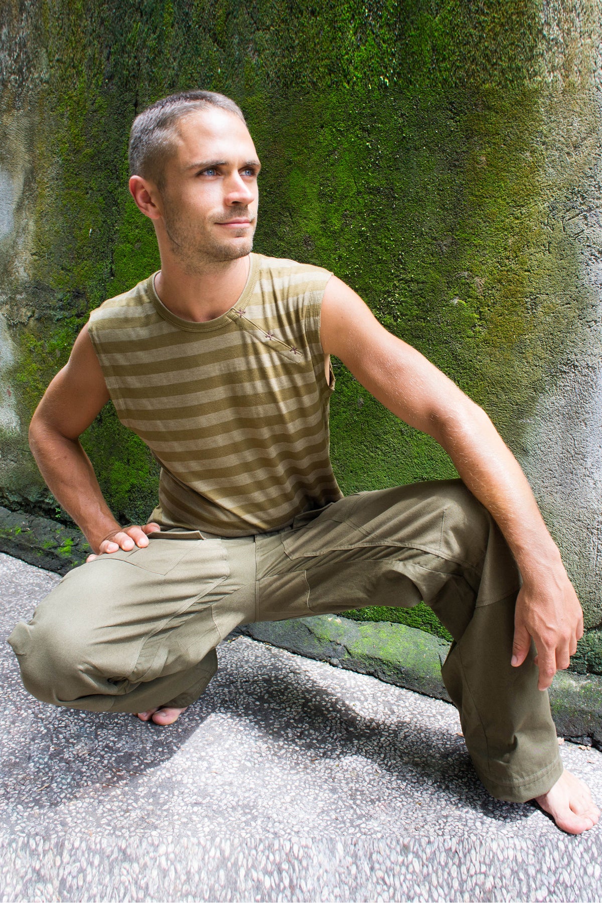 Mount Comfort Pants