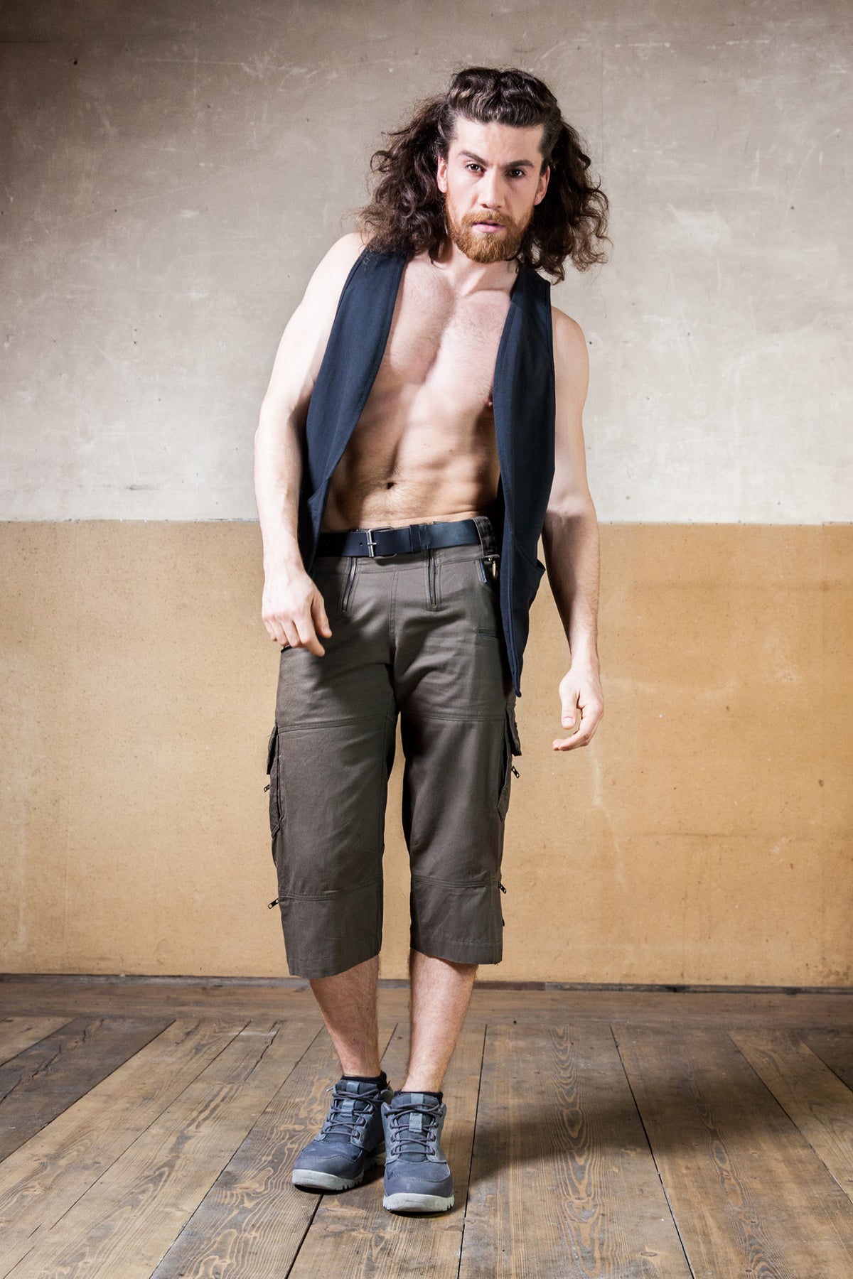 Terra Shorts
