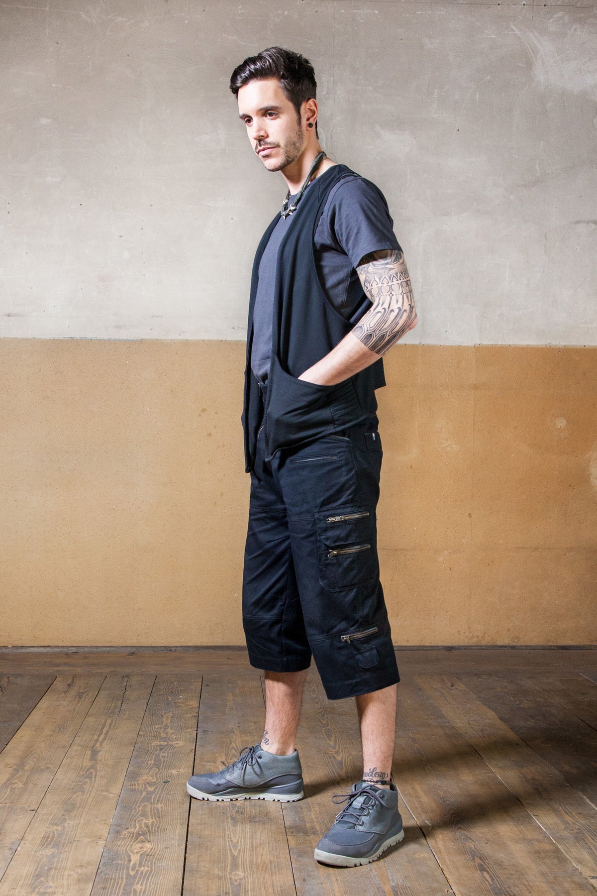 Terra Shorts
