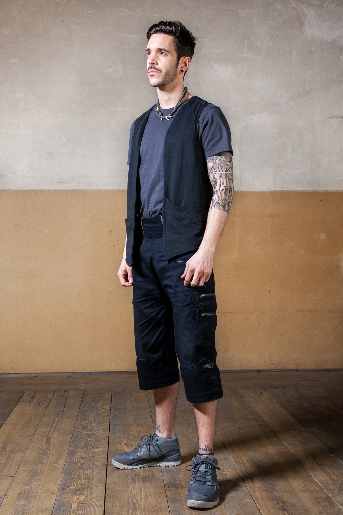 Terra Shorts