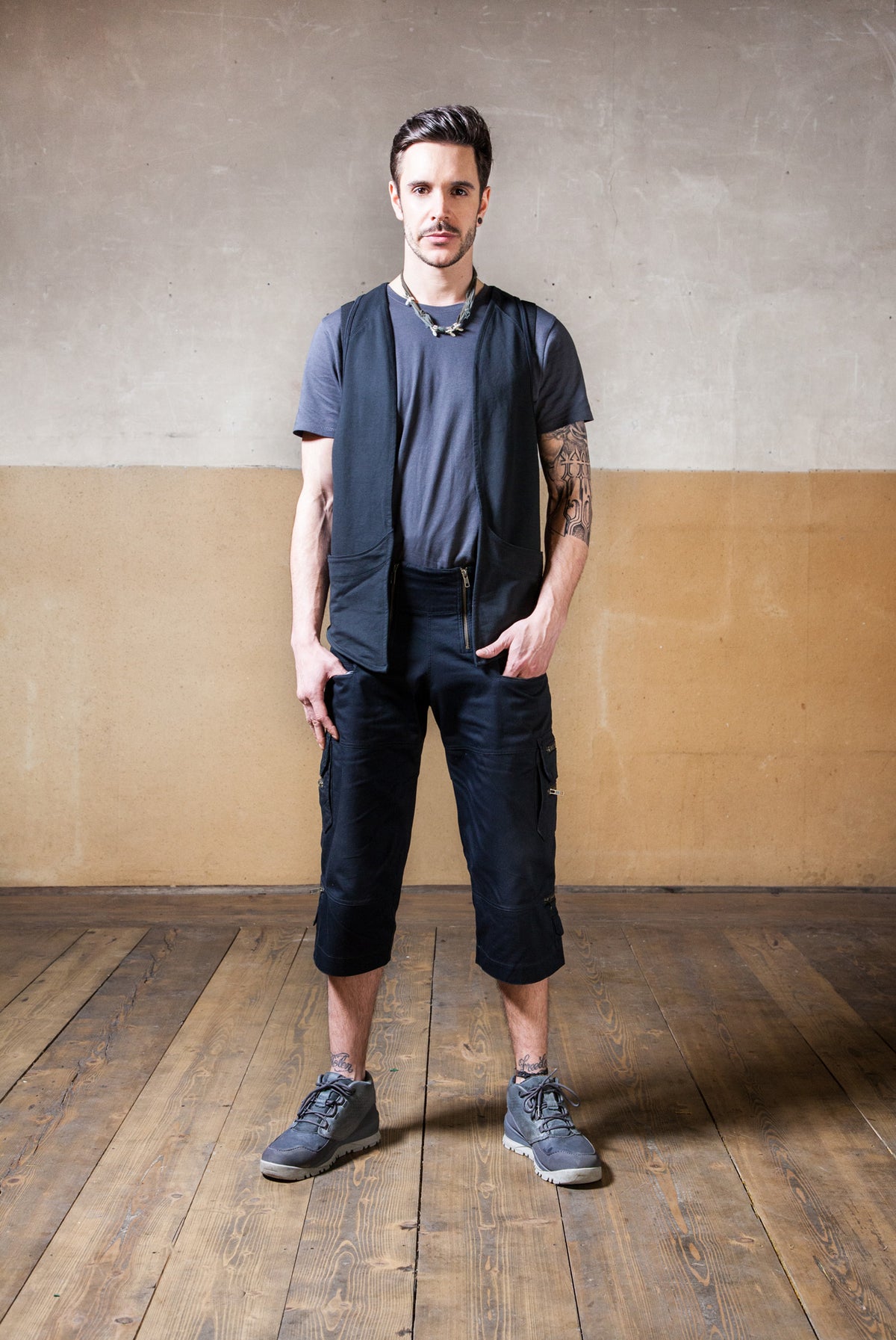 Terra Shorts
