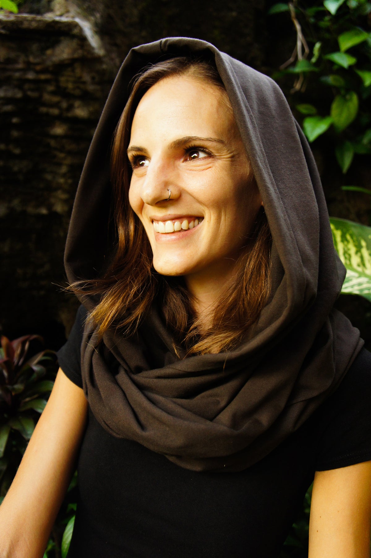 Free Your Mind Scarf