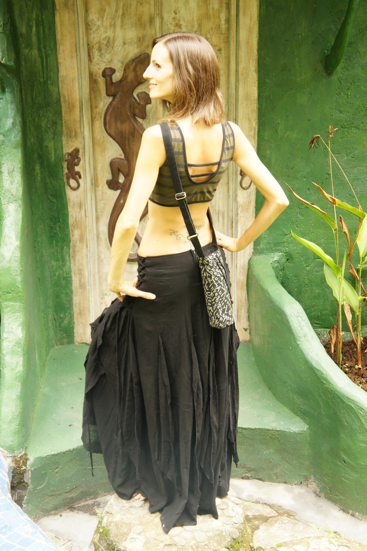 Nightwish Skirt