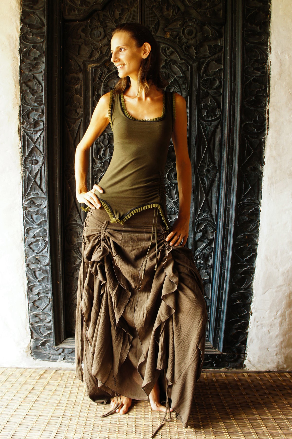 Nightwish Skirt