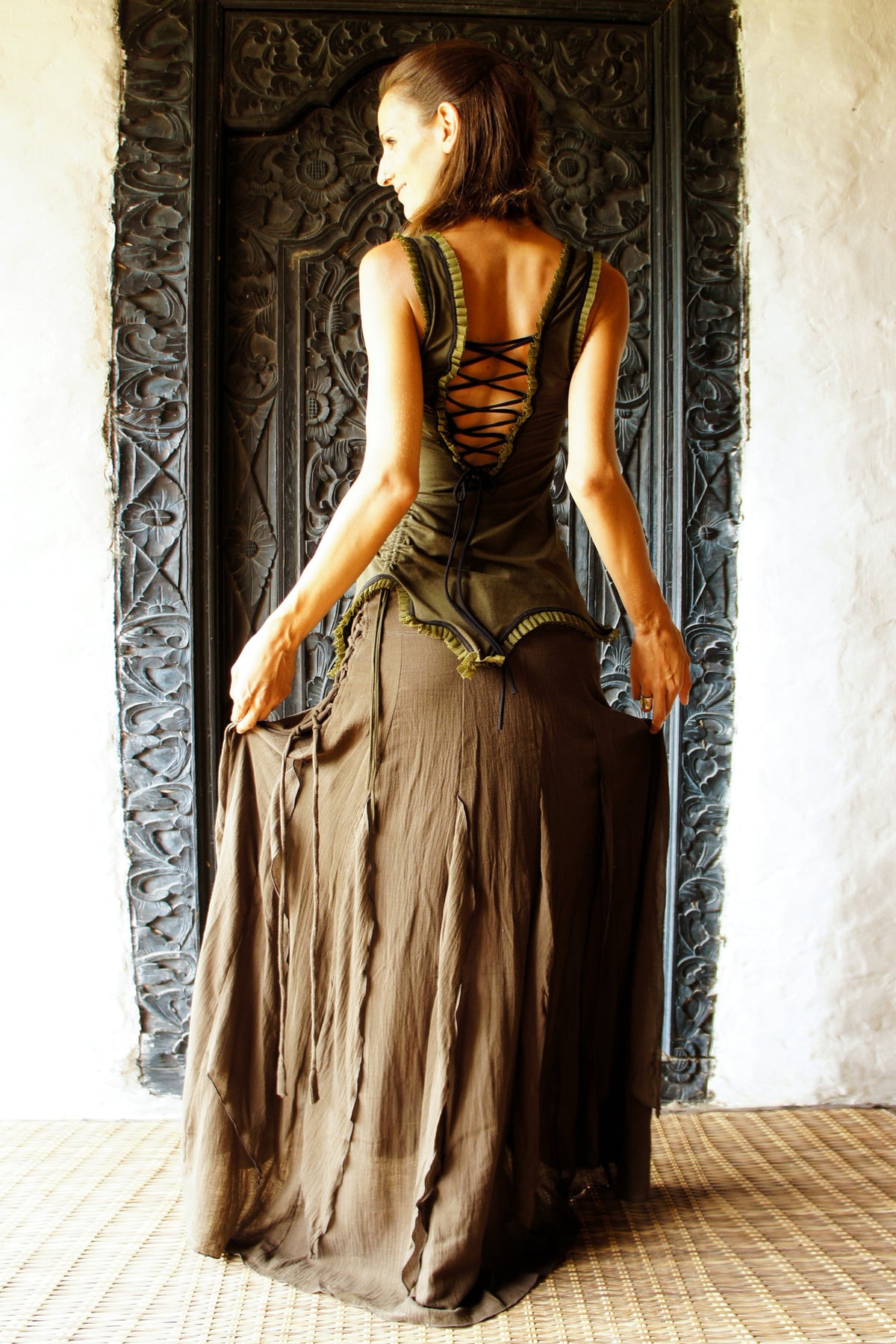 Nightwish Skirt