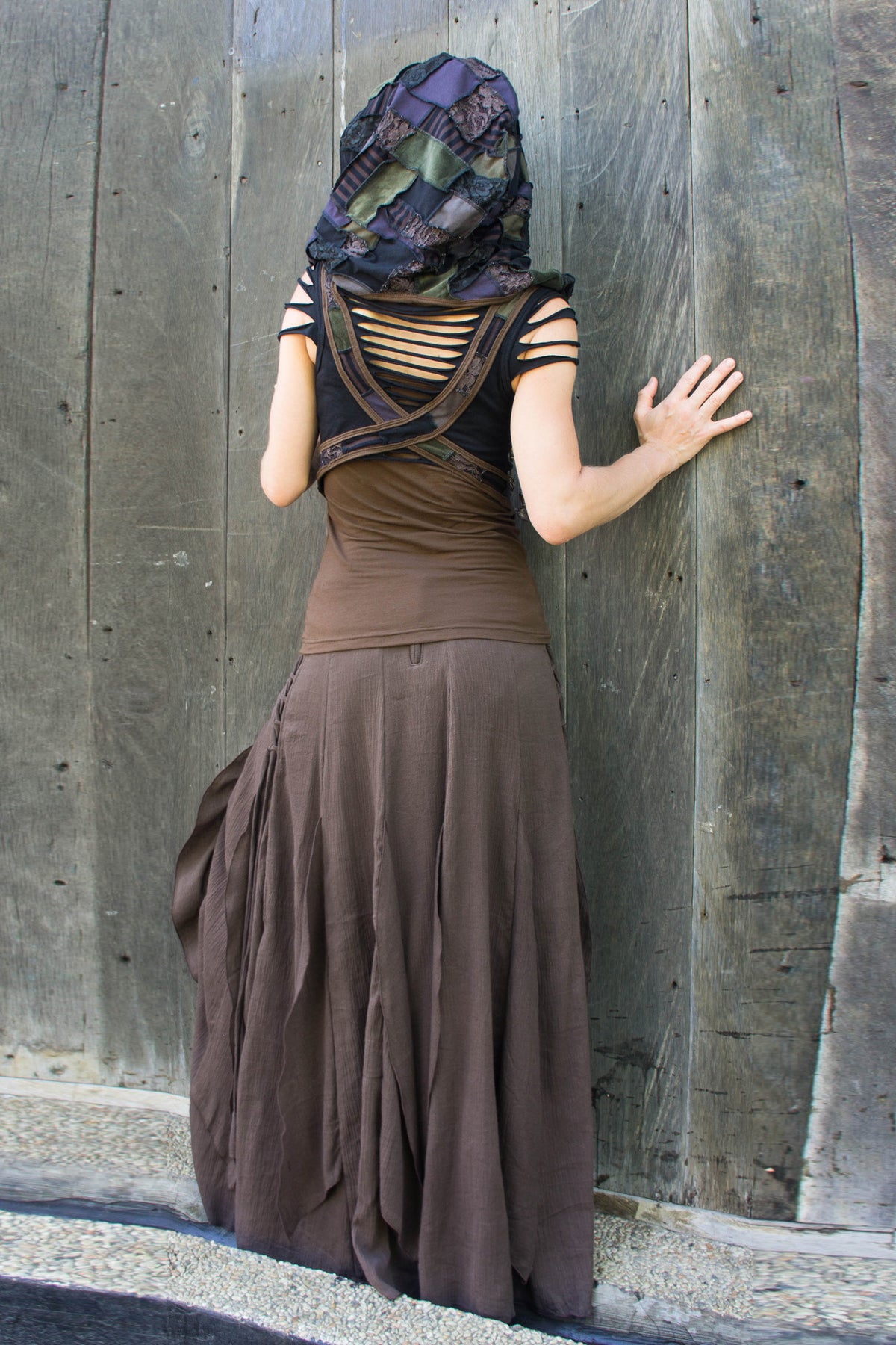 Nightwish Skirt