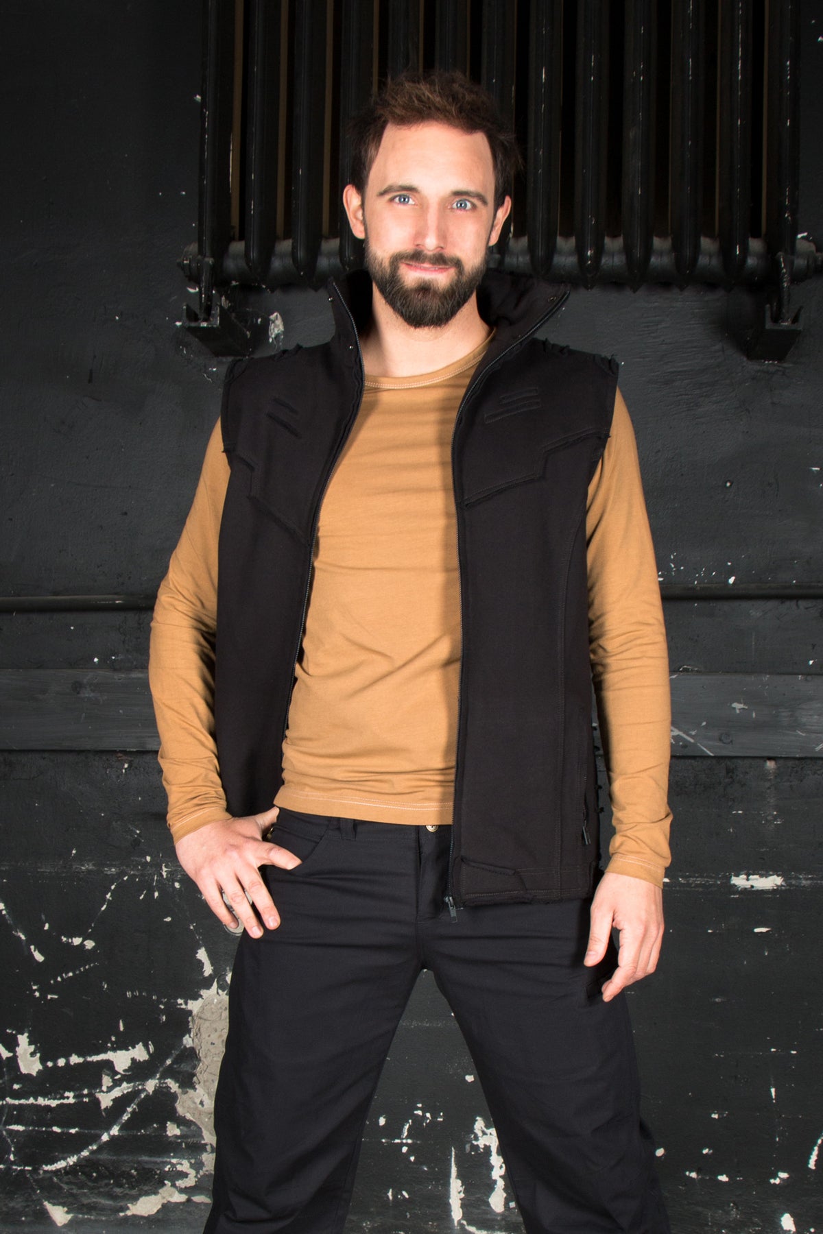 Totem Vest