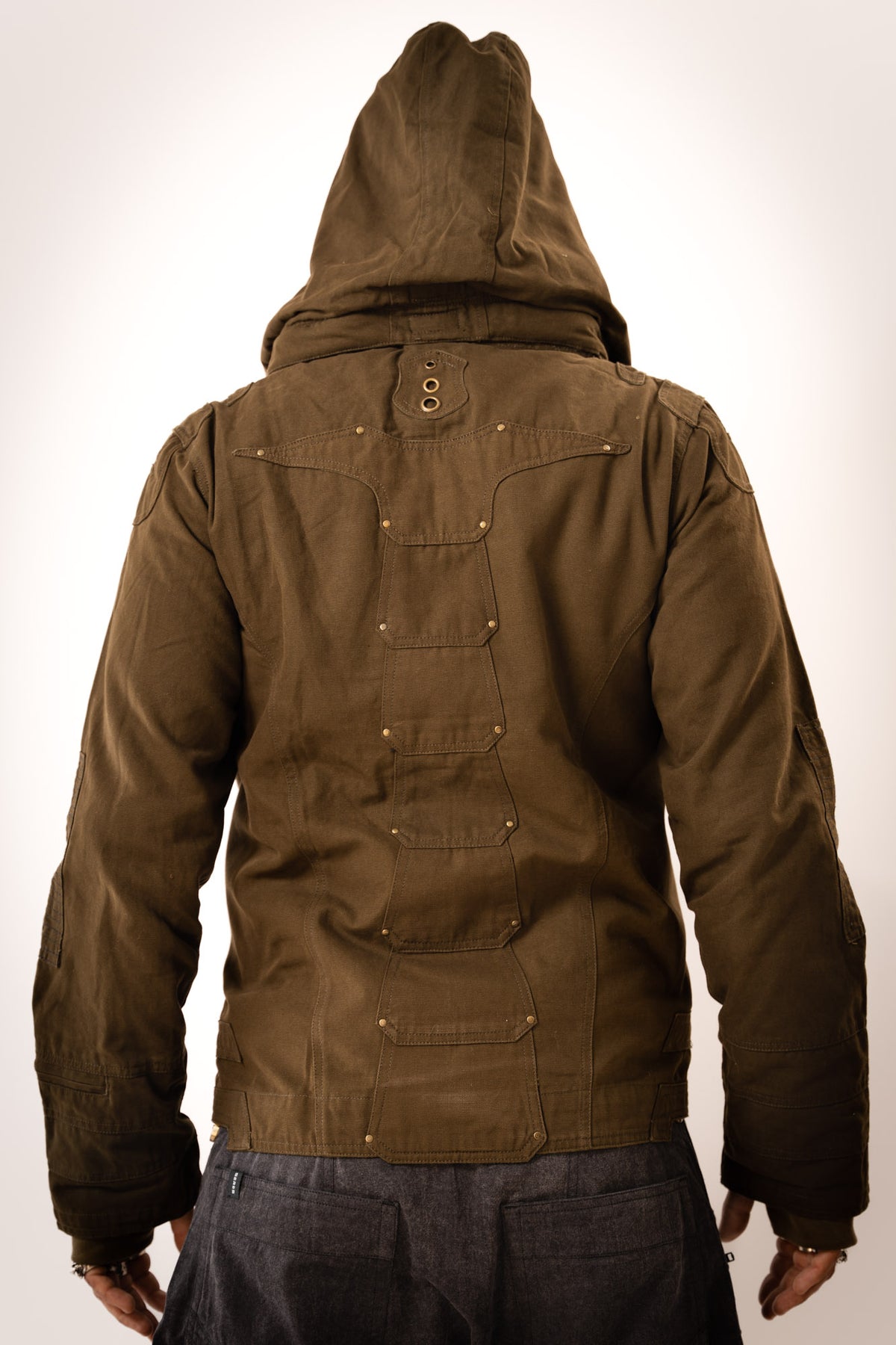 3 in 1 Jacket Phoenix