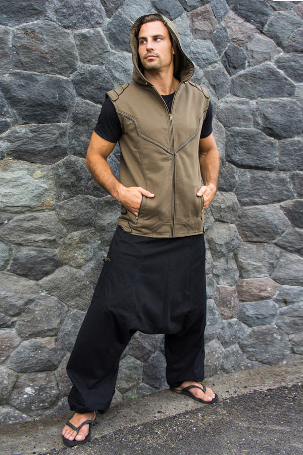 Vests