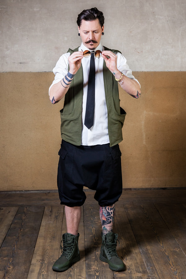 All Mens