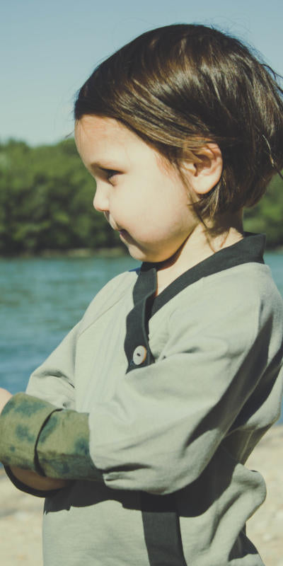 Kids Tops