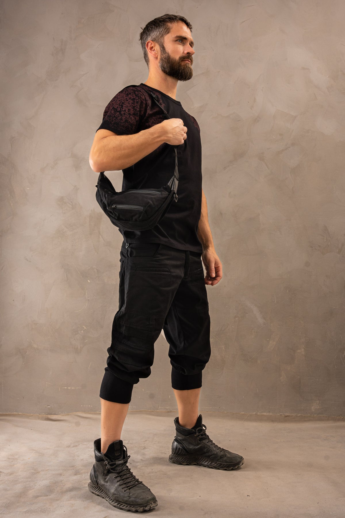 Naga Bag