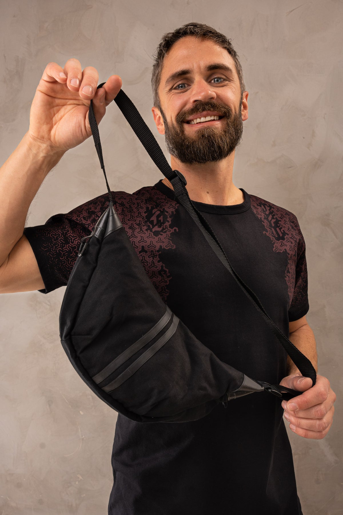 Naga Bag