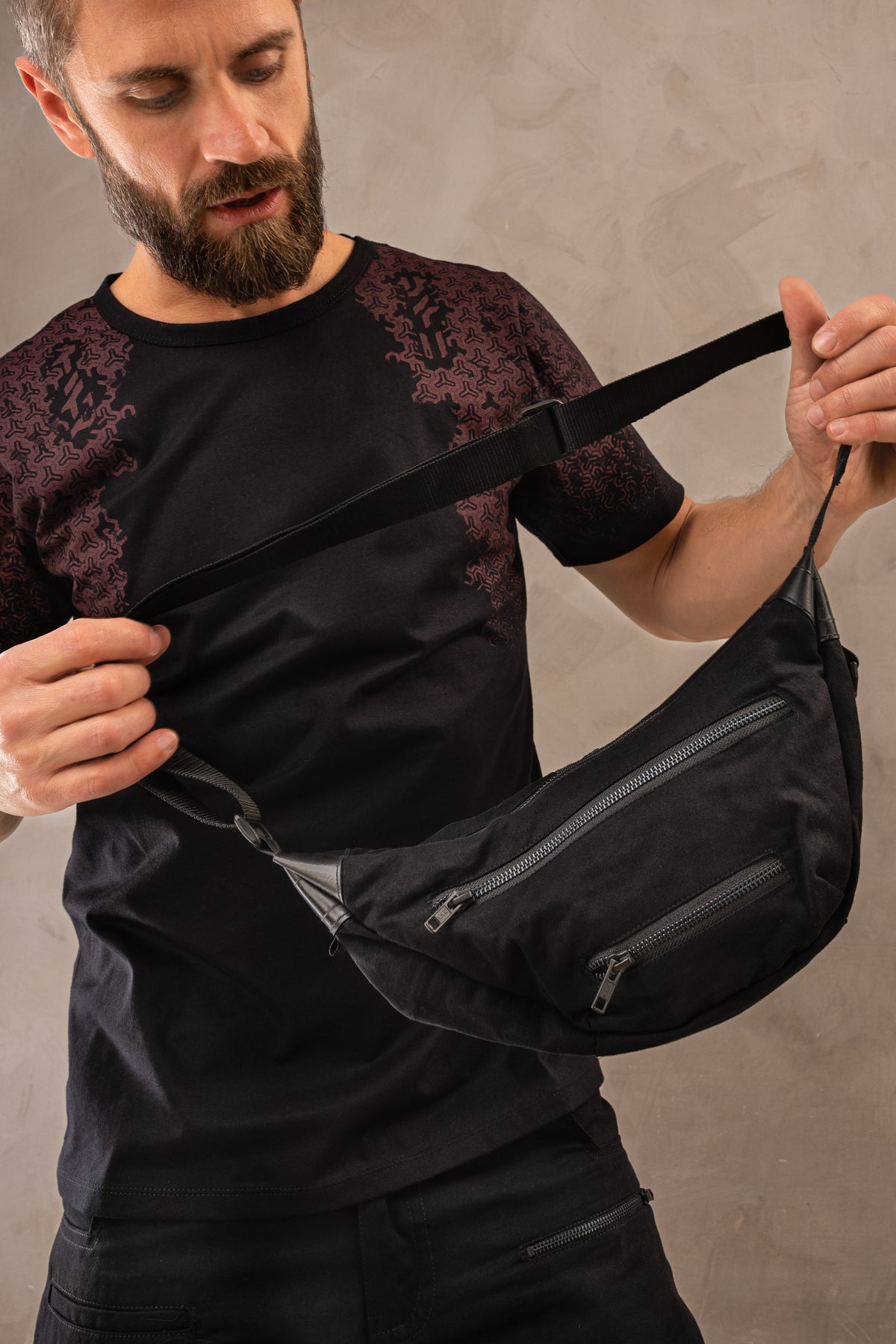 Naga Bag
