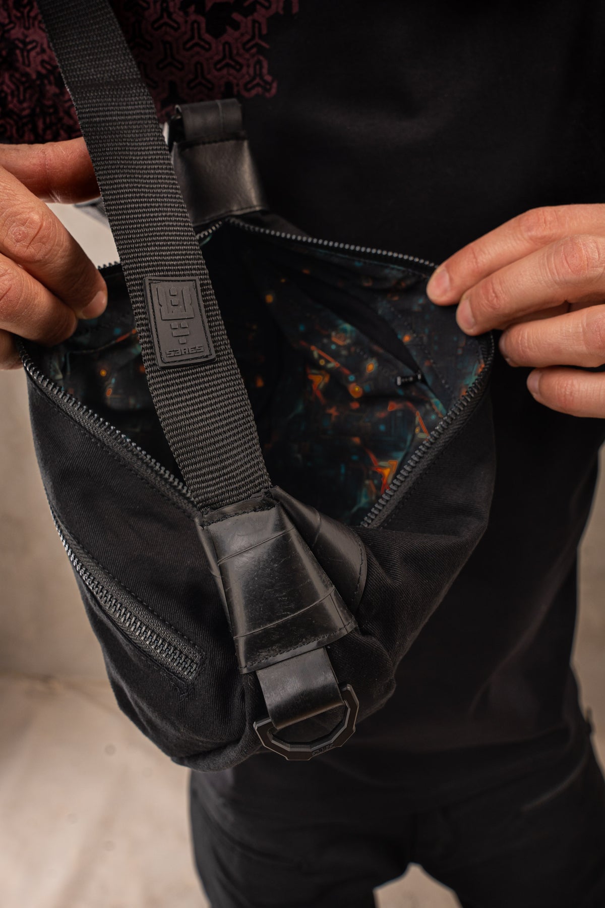 Naga Bag