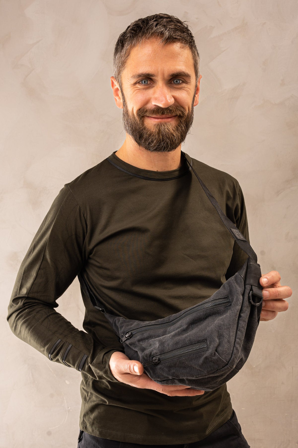 Naga Bag