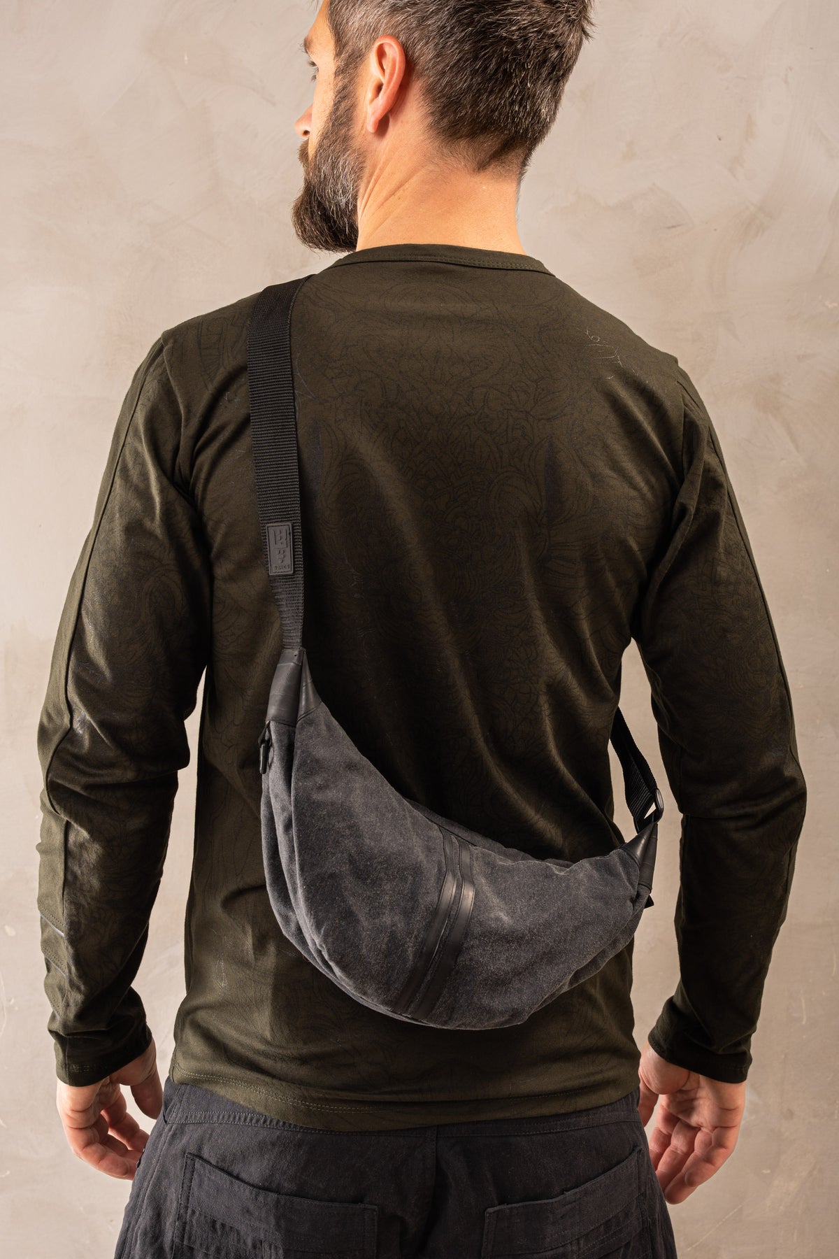 Naga Bag