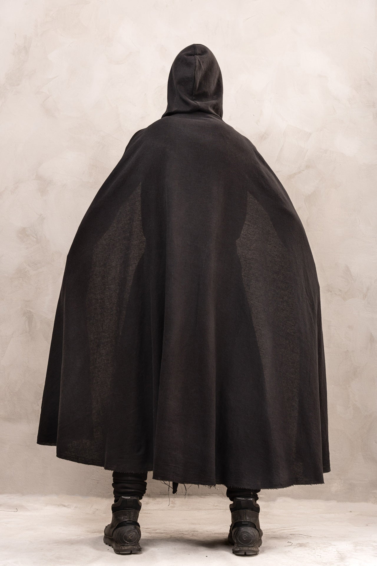 Cape Knight Ranger - FraggleTribe