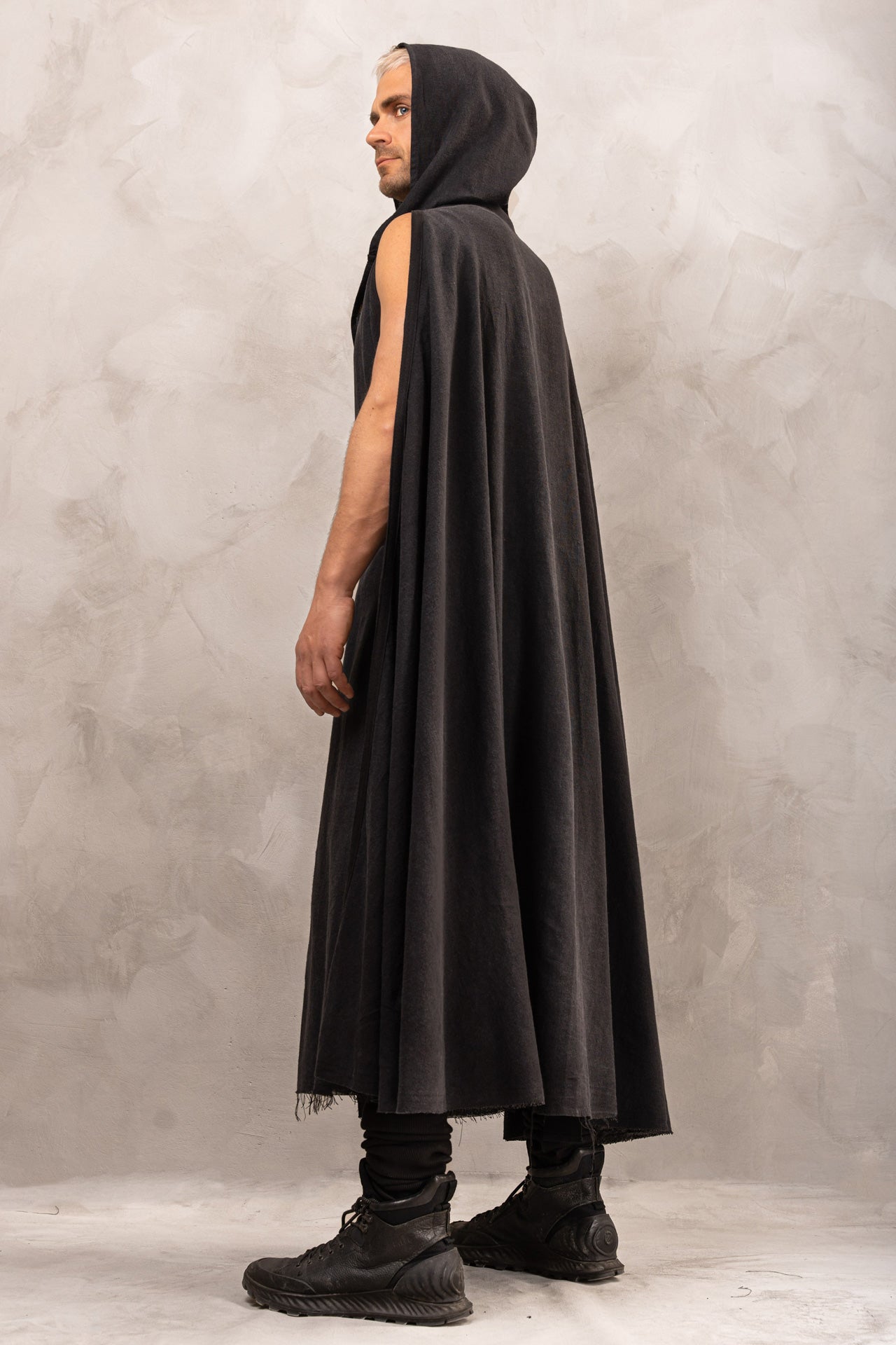 Cape Knight Ranger - FraggleTribe