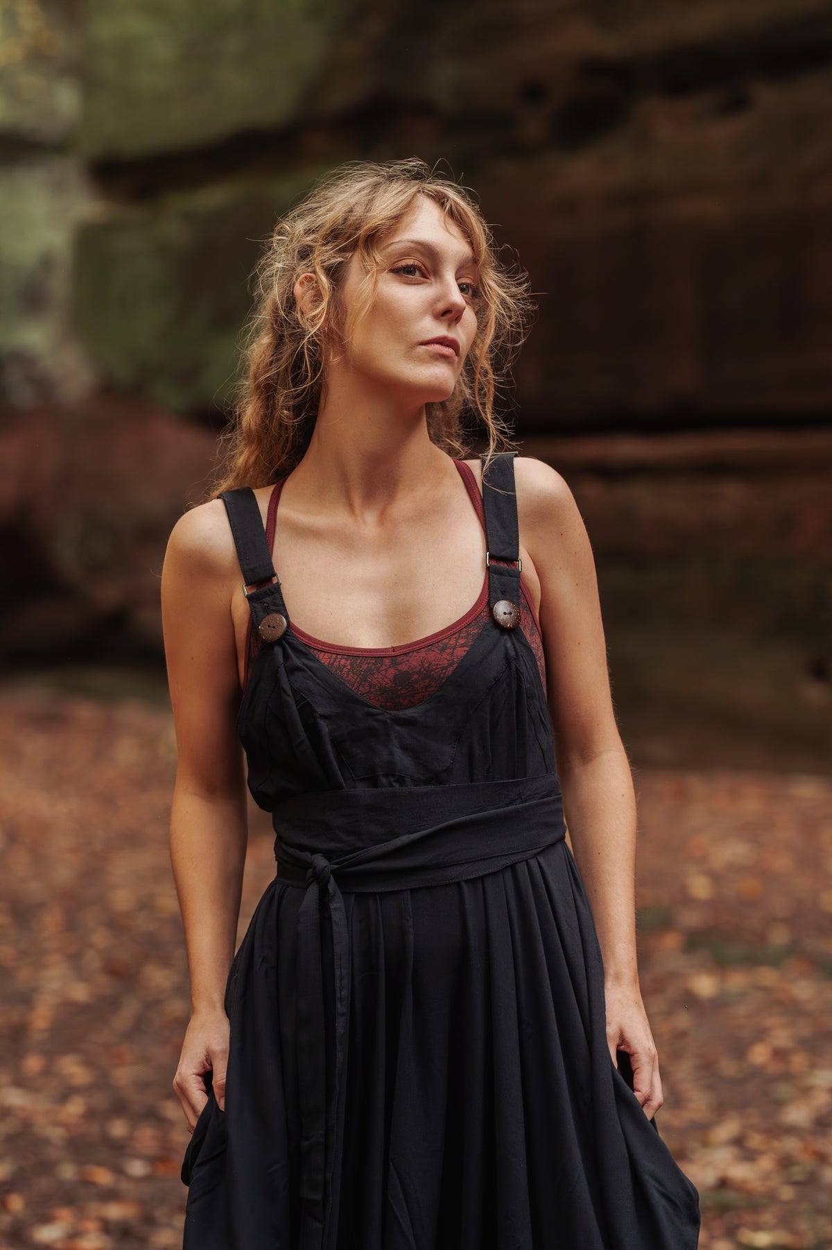 Jumpsuit Eco