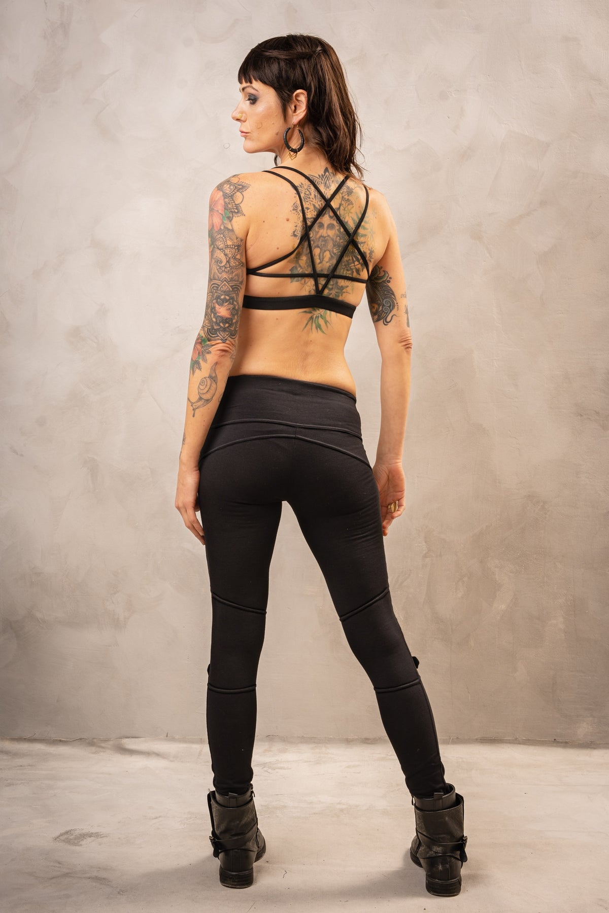 Jockey Leggings