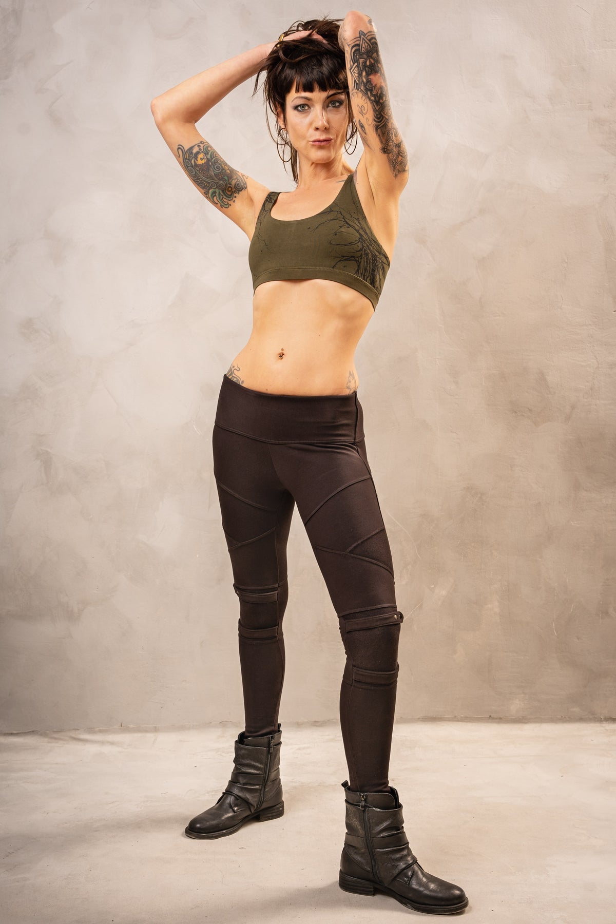 Jockey Leggings