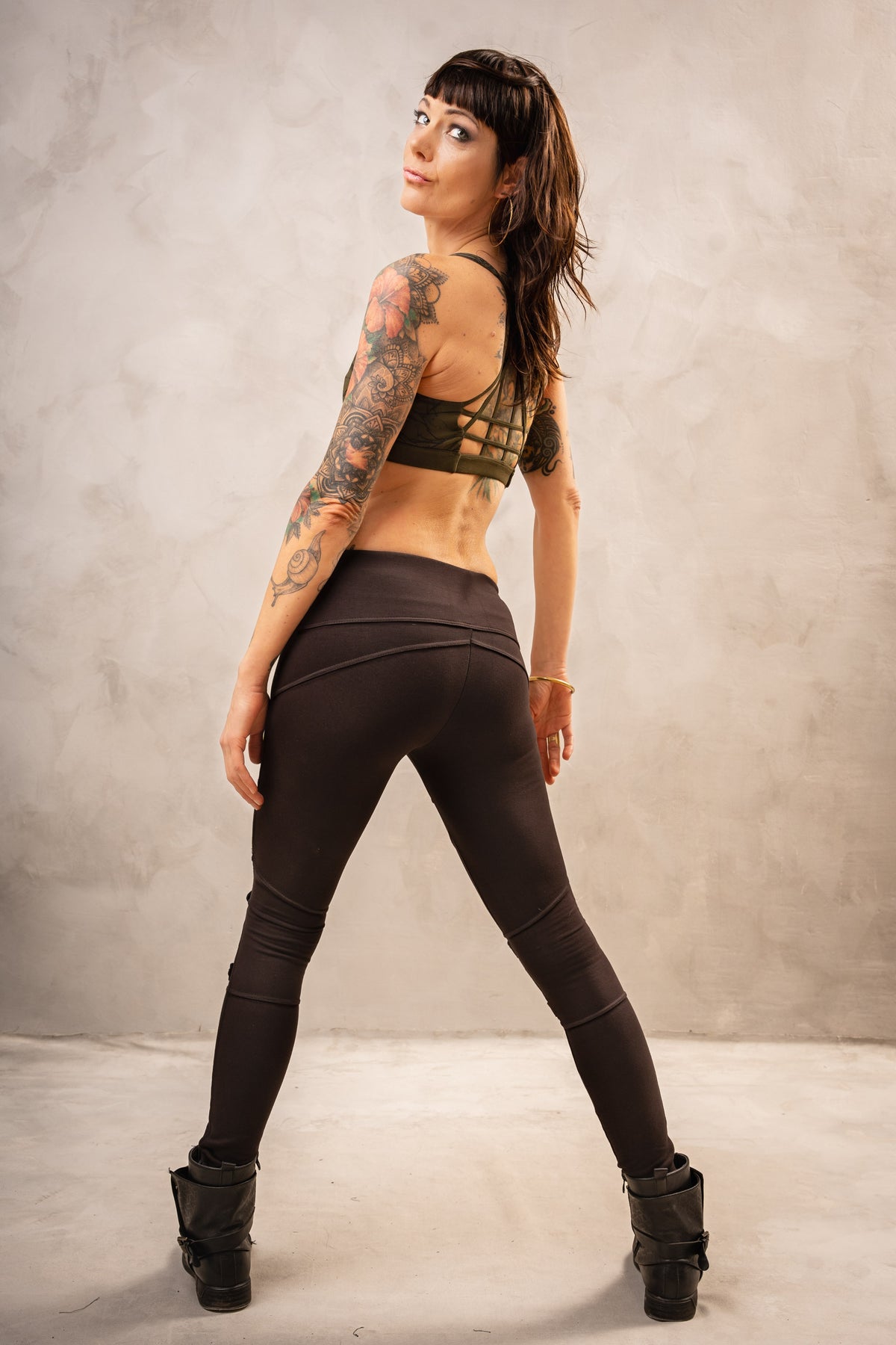 Jockey Leggings
