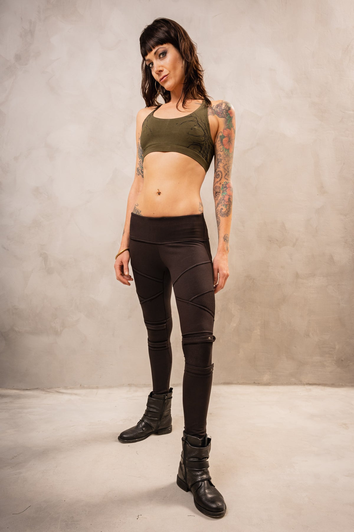 Jockey Leggings