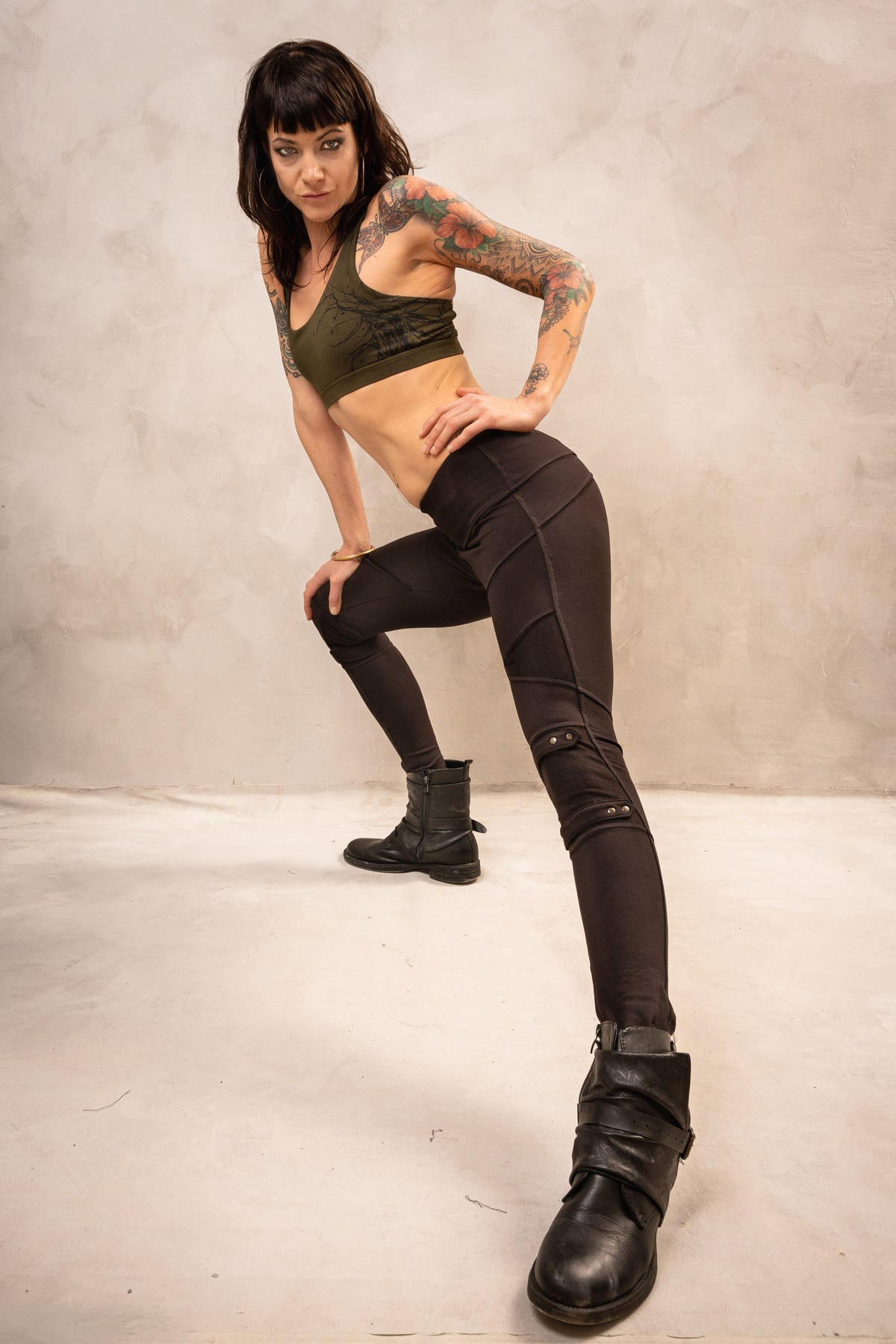 Jockey Leggings